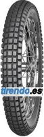 mitas e-05  350-16 tt 58s rueda trasera marcaje ms rueda delantera 