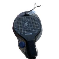 sanco store  juego dos palas madera y pelota o8 mm monty accesorios de playa juguetes de playa o piscina