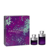 halloween halloween man cofre de regalo