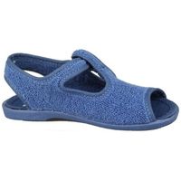 vulladi pantuflas 3105 azul para nino
