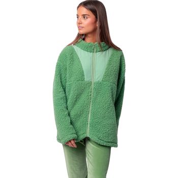 Admas Polar Chaqueta interior ADM Home para mujer