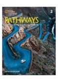 pathways listening speaking and critical thinking 2 students book & on