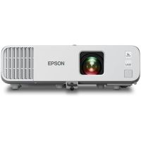 epson powerlite l210w proyector 3lcd wxga 4500 lumenes blanco