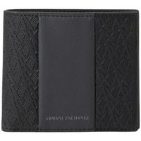 armani exchange cartera q-roa-42118 para hombre