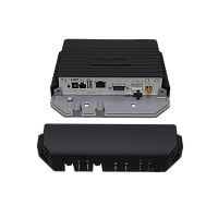 router mikrotik ltap lte6 kit 24 ghz 300 mbits poe negro