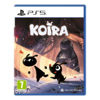 koira - juego ps5 - version espana