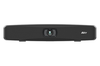 AVER VC CAMARA VB150 (61U3610000AC) 4K USB VIDEO SOUNDBAR, FOV 120, 5X DIGITAL ZOOM, SMART COMPOSITION, AUDIO TRACKING, AUTO FRAMING. USB TO HDMI