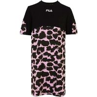fila vestidos fat0228 para nina