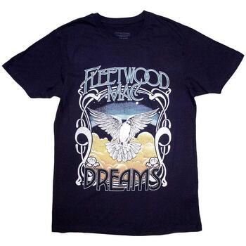 Fleetwood Mac Tops y Camisetas Dreams para mujer