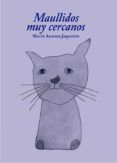 maullidos muy cercanos