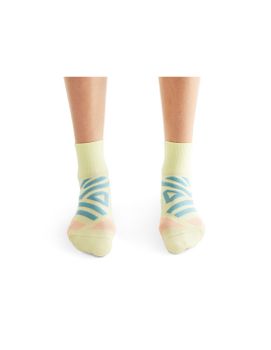 Calcetines de Running On running Performance Mujer