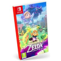 nintendo switch the legend of zelda echoes of wisdom