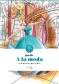 arteterapia a la moda disney