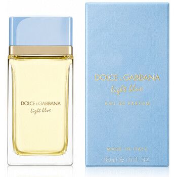 D&G Perfume Light Blue Eau de Parfum 30 ml para mujer