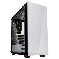 kolink stronghold cristal templado usb 30 blanca
