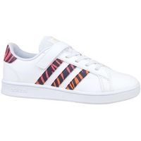 adidas zapatillas grand court para nino