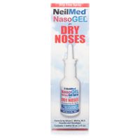 neilmed nasogel nasal moisturizer spray for dry noses 30ml