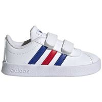 adidas zapatillas vl court 20 cmf i para nino