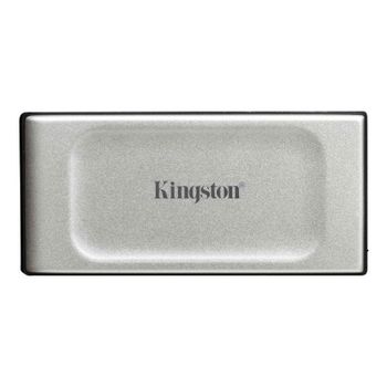 Kingston XS2000 SSD Externo 4TB USB 3.2