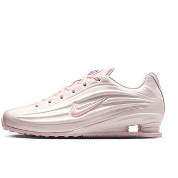 Nike Zapatillas W SHOX Z IR1222 600 para mujer