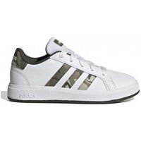 adidas deportivas moda grand court 20 k para nina