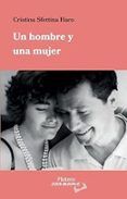 Un hombre y una mujer