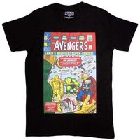 marvel tops y camisetas earths mightiest para mujer