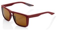 100  renshaw rojo   bronce espejo