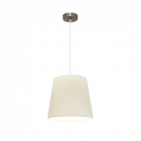 lampara colgante maldivas 1xe27 cuerobeis reg35d de fabrilamp