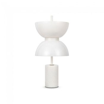 Lámpara de mesa led kyoto (11w)
