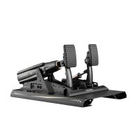 pedal moza rs082 negro aluminio 200 kg sensor 15 bits usb pc