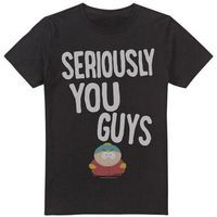 south park camiseta im seriously para hombre