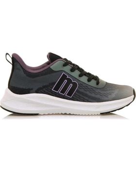 de MTNG DEPORTIVAS MTNG 60802 FLYKNITING NEGRAS NEGRO
