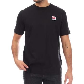 Diesel Camiseta Just 16 Maglietta para hombre