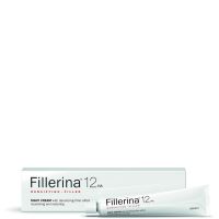 fillerina 12 densifying-filler night cream - grade 5 50ml