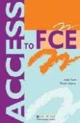 access to fce tchr bk