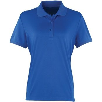 Premier Polo PR616 para mujer