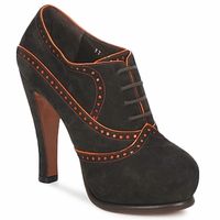 michel perry boots orchid para mujer