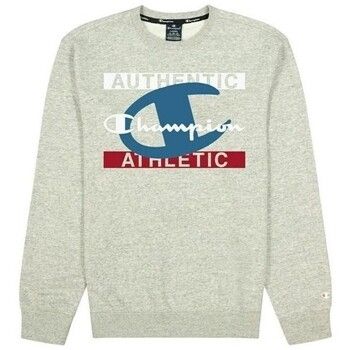 Champion Chaqueta deporte Crewneck Sweatshirt para hombre