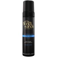 bondi sands self tanning foam ultra dark 200ml