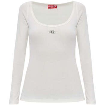 Diesel Camiseta manga larga T-shirt para mujer