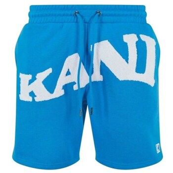 Karl Kani Short Wavy Retro para hombre