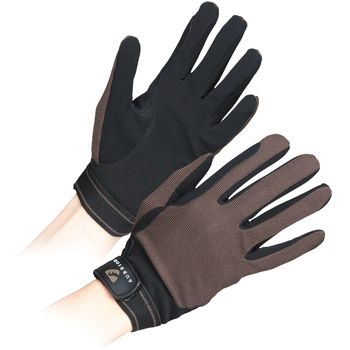 Aubrion Guantes L ER1028 para mujer