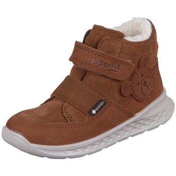 Superfit Zapatillas altas Breeze para niño