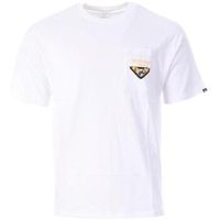 vans camiseta snooker para hombre