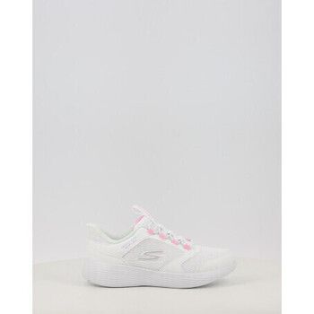 Skechers Zapatillas GO RUN 400 V2 - TETRA SPEED 303855L para niña