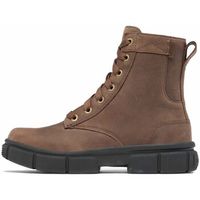 sorel botas explorer strtr lace boot para mujer