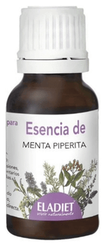 Eladiet Esencia Menta Piperita Bio 15 ml