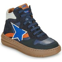 gbb zapatillas altas zhura para nino