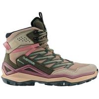 lowa zapatillas de senderismo maddox pro gtx mid ws para mujer